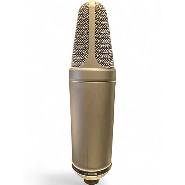 Used RODE NT2A Condenser Microphone