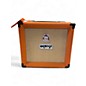 Used Orange Amplifiers Crush 12 Guitar Combo Amp thumbnail