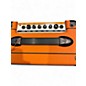 Used Orange Amplifiers Crush 12 Guitar Combo Amp