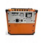 Used Orange Amplifiers Crush 12 Guitar Combo Amp