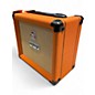 Used Orange Amplifiers Crush 12 Guitar Combo Amp
