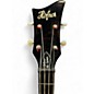 Used Hofner B-BASS HI-SERIES Sunburst Electric Bass Guitar