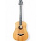Used Taylor baby 305 Natural Acoustic Guitar thumbnail
