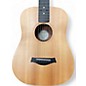 Used Taylor baby 305 Natural Acoustic Guitar