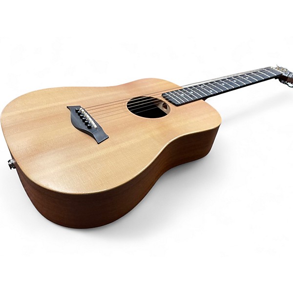 Used Taylor baby 305 Natural Acoustic Guitar