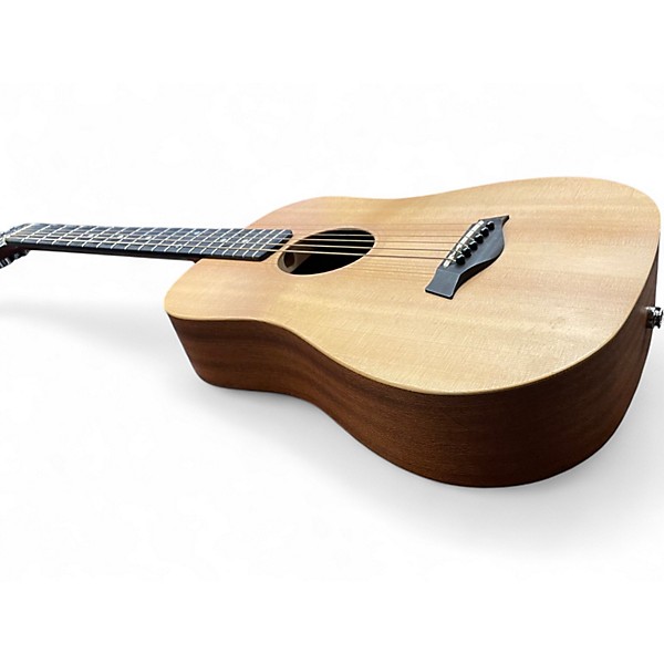 Used Taylor baby 305 Natural Acoustic Guitar