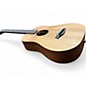 Used Taylor baby 305 Natural Acoustic Guitar