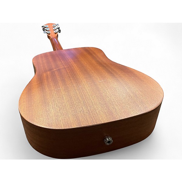 Used Taylor baby 305 Natural Acoustic Guitar