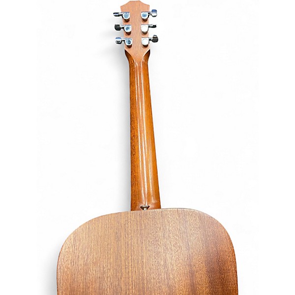 Used Taylor baby 305 Natural Acoustic Guitar