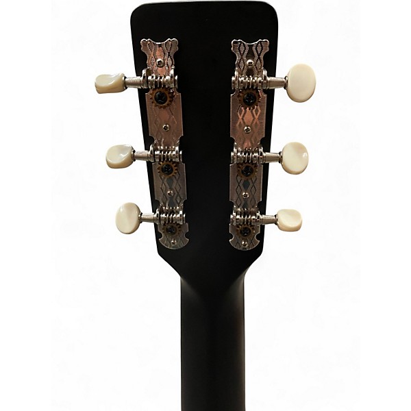 Used Gretsch Guitars G9500 Jim Dandy Antique Burst Acoustic Guitar