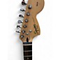 Used Squier Affinity Stratocaster 2 Tone Sunburst Solid Body Electric Guitar