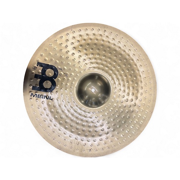 Used MEINL 20in HCS Ride Cymbal