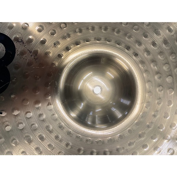Used MEINL 20in HCS Ride Cymbal
