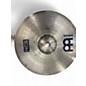 Used MEINL 14in HCS Hi Hat Pair Cymbal
