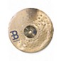 Used MEINL 14in HCS Crash Cymbal