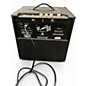 Used Fender Rumble 25 25W 1x10 Bass Combo Amp