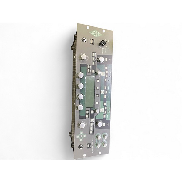 Used Kemper Profiler PowerRack 600W Class D Profiling Solid State Guitar Amp Head