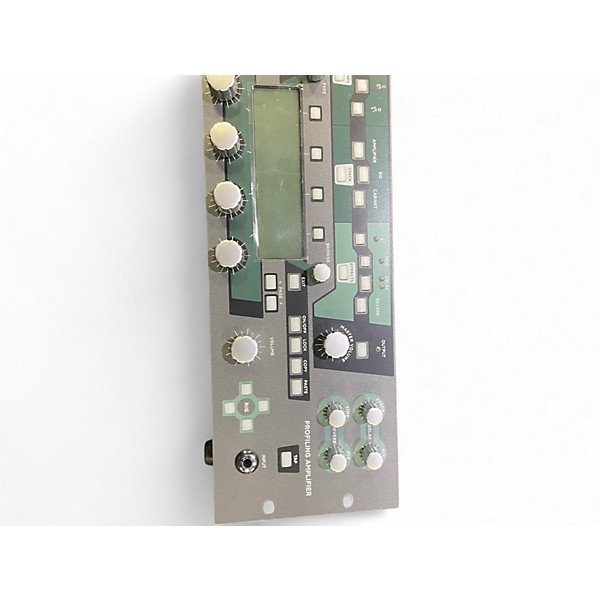 Used Kemper Profiler PowerRack 600W Class D Profiling Solid State Guitar Amp Head