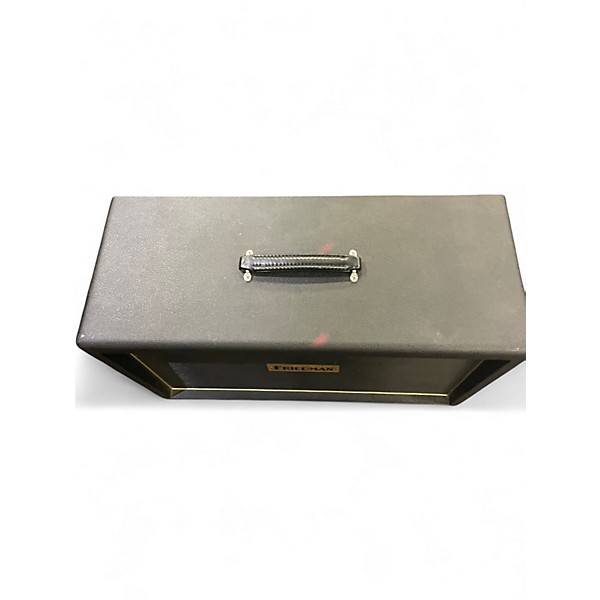 Used Friedman 212EXT Guitar Cabinet