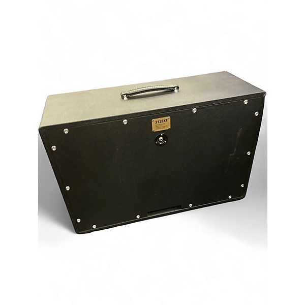 Used Friedman 212EXT Guitar Cabinet