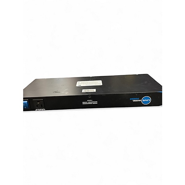 Used Livewire pc900 Power Conditioner