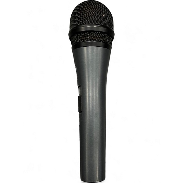 Used Sennheiser e815 Dynamic Microphone