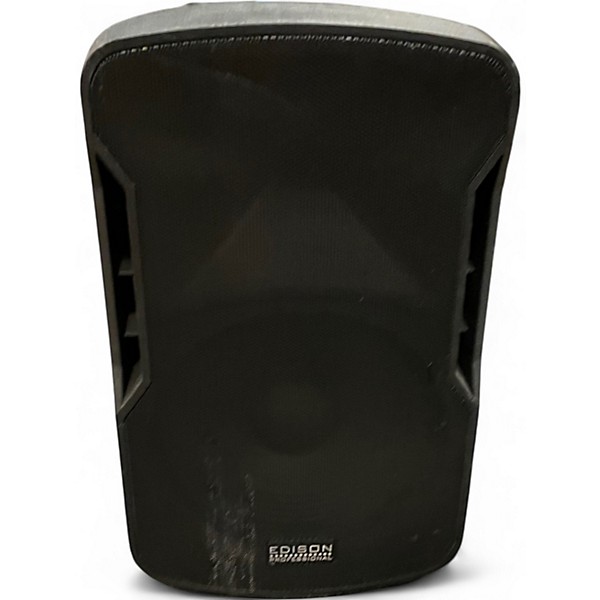 Used Edison Professional 1505 Powered Speaker