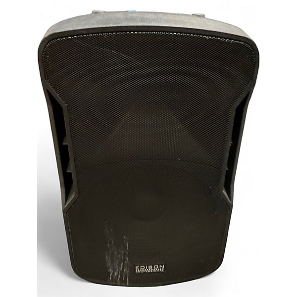 Used Edison Professional 1505 Powered Speaker