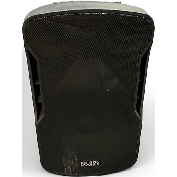 Used Edison Professional 1505 Powered Speaker