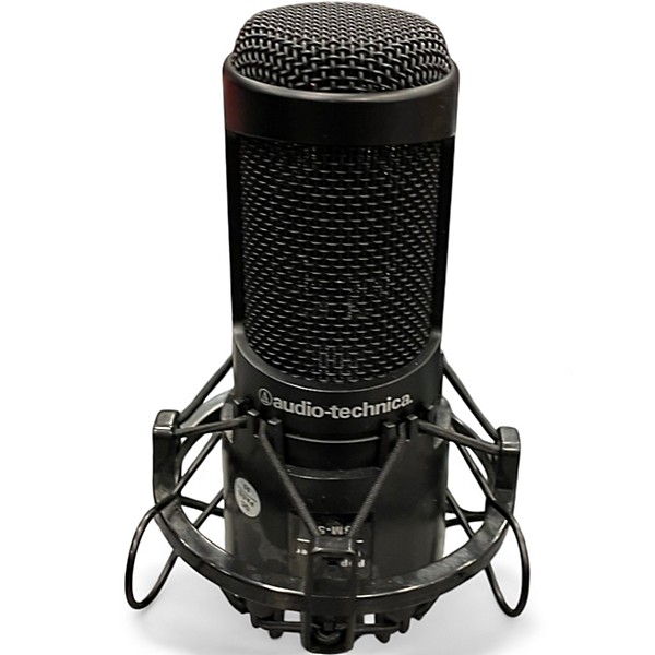 Used Audio-Technica AT2035 Condenser Microphone