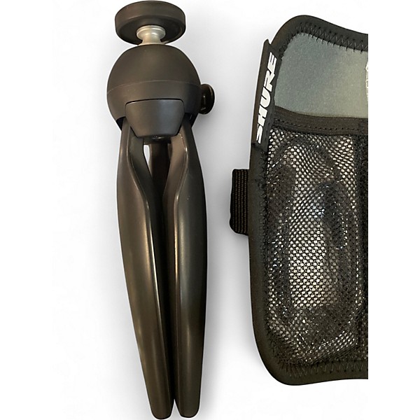 Used Shure MV88+ Video Kit USB Microphone