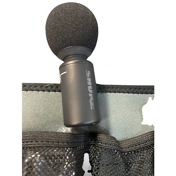 Used Shure MV88+ Video Kit USB Microphone