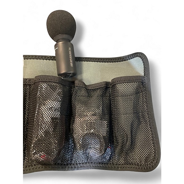 Used Shure MV88+ Video Kit USB Microphone