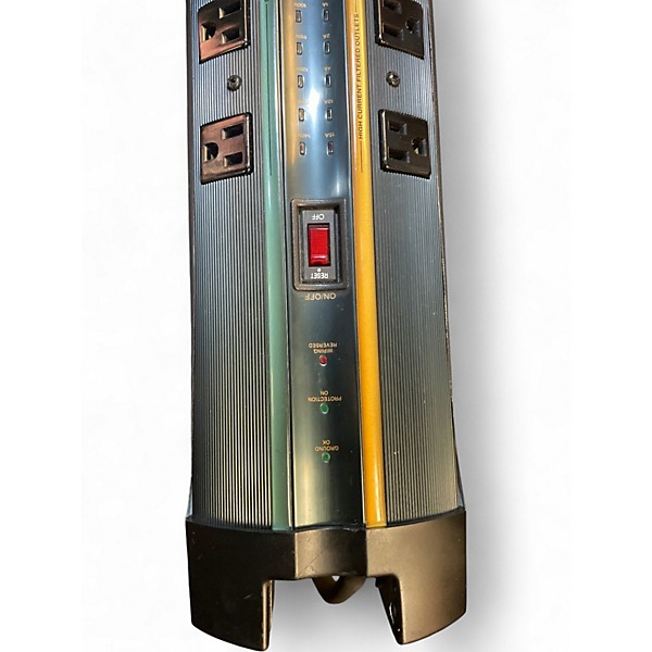 Used Monster POWER CENTER 1000 Power Conditioner