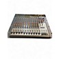 Used Behringer Xenyx 2442FX Unpowered Mixer