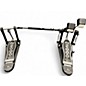 Used DW 2000 Series Double Double Bass Drum Pedal thumbnail