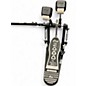 Used DW 2000 Series Double Double Bass Drum Pedal