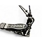 Used DW 2000 Series Double Double Bass Drum Pedal