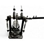 Used DW 2000 Series Double Double Bass Drum Pedal