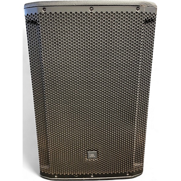 Used JBL SRX815P Powered Speaker