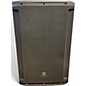 Used JBL SRX815P Powered Speaker thumbnail