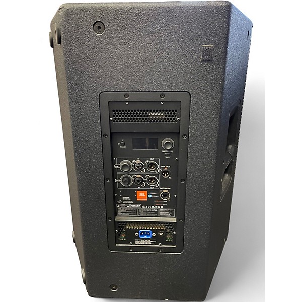 Used JBL SRX815P Powered Speaker