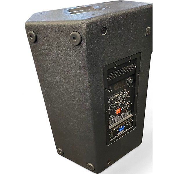 Used JBL SRX815P Powered Speaker