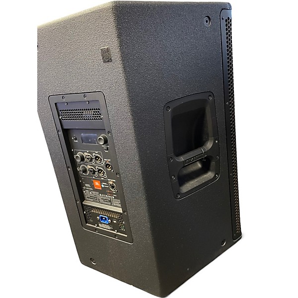 Used JBL SRX815P Powered Speaker