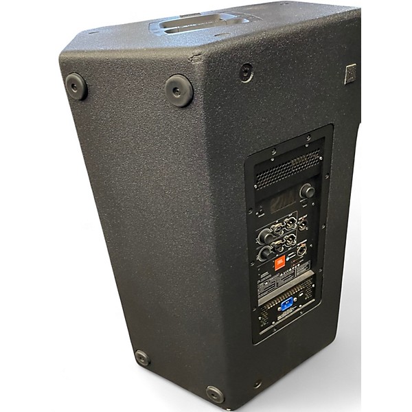 Used JBL SRX815P Powered Speaker