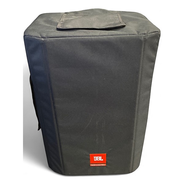 Used JBL SRX815P Powered Speaker