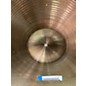 Used Zildjian 21in A Series Sweet Ride Cymbal