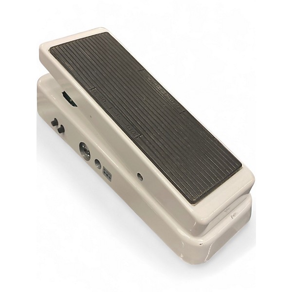 Used Dunlop 105Q Cry Baby Bass Wah Bass Effect Pedal