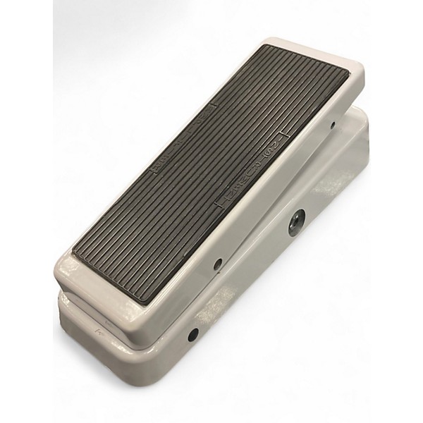 Used Dunlop 105Q Cry Baby Bass Wah Bass Effect Pedal