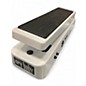 Used Dunlop 105Q Cry Baby Bass Wah Bass Effect Pedal